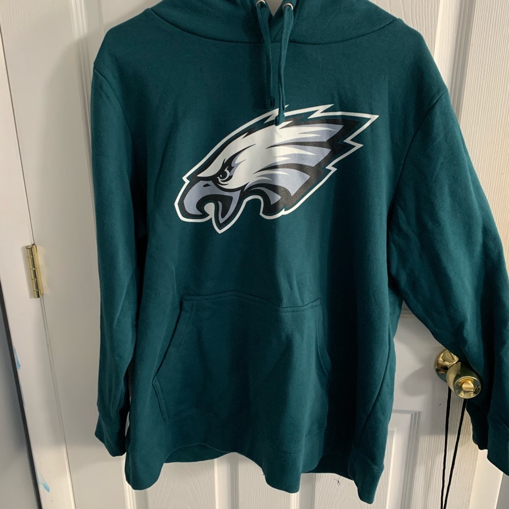 EAGLES HOODIE